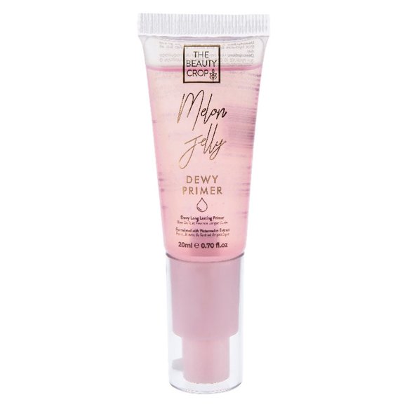 🆕 The Beauty Crop Melon Jelly Dewy Primer - Picture 1 of 3